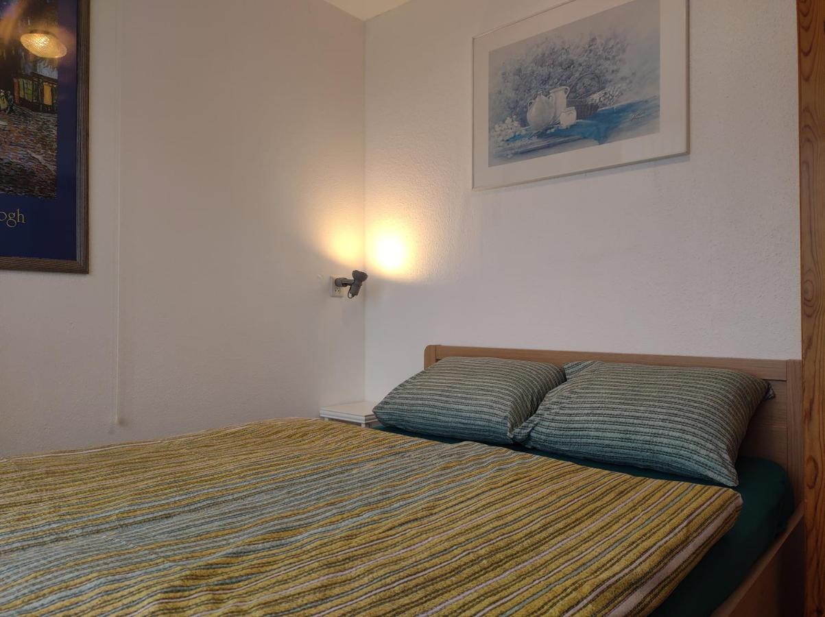 Ampel Bed By The Sea Lejlighed Westkapelle Eksteriør billede