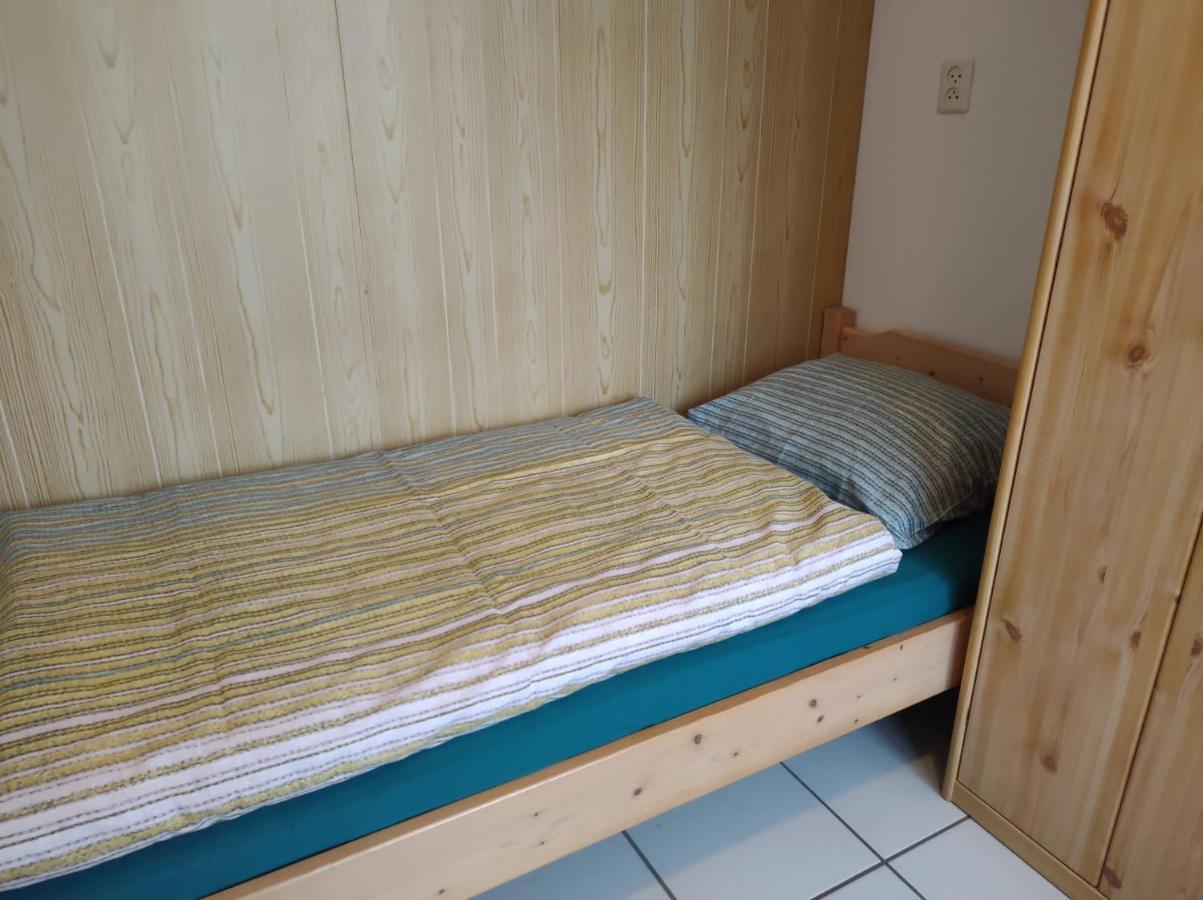 Ampel Bed By The Sea Lejlighed Westkapelle Eksteriør billede